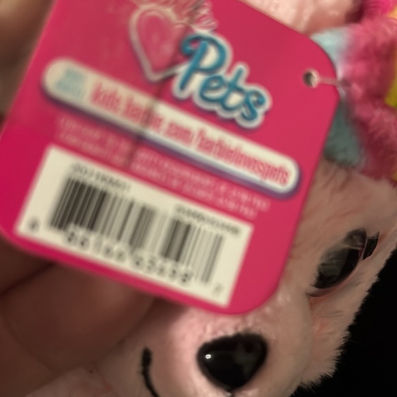Barbie Pets Pink Dog 2021’ NWT - Picture 10 of 10